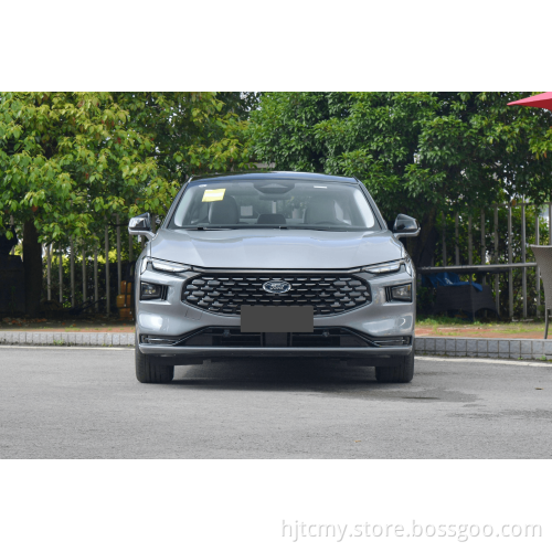 cheap price good confition ford fusion 2017 2.0T used car luxury cars for sale carros